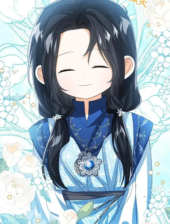 《看见状态栏的宝贝皇女》第94话图106
