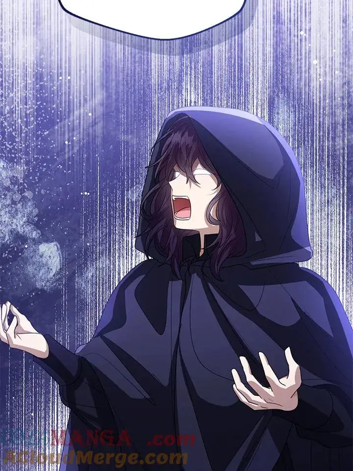 《看见状态栏的宝贝皇女》第94话图25
