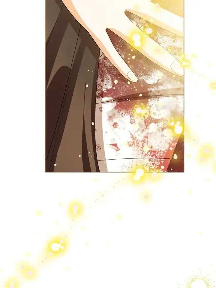 《看见状态栏的宝贝皇女》第94话图84