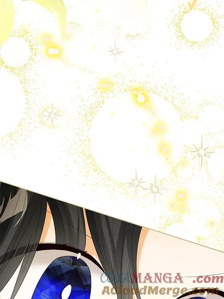 《看见状态栏的宝贝皇女》第94话图89