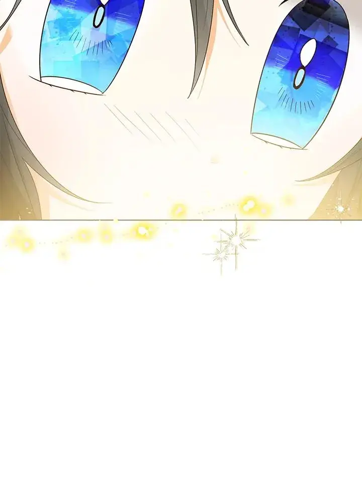 《看见状态栏的宝贝皇女》第94话图90