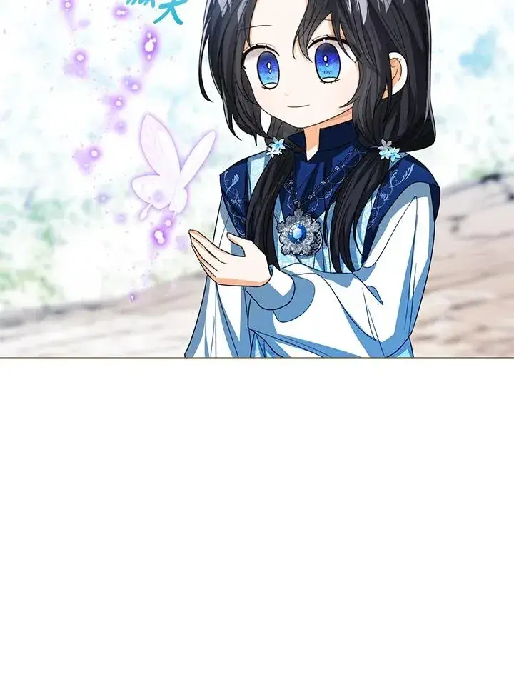 《看见状态栏的宝贝皇女》第95话图30