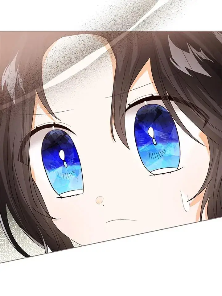 《看见状态栏的宝贝皇女》第95话图64