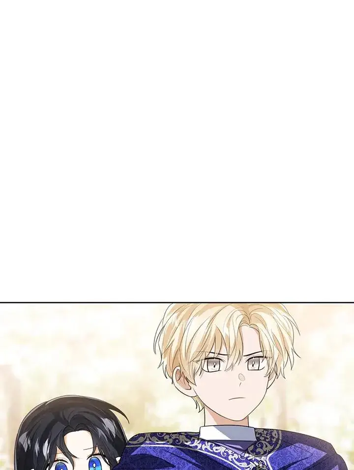 《看见状态栏的宝贝皇女》第96话图56