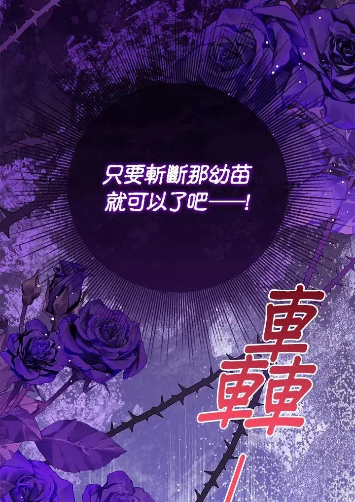 《看见状态栏的宝贝皇女》第96话图90