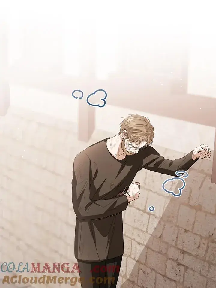 《看见状态栏的宝贝皇女》第100话图49