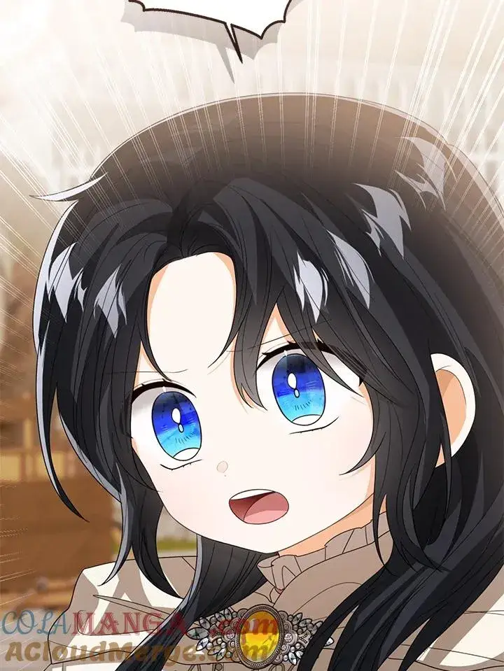 《看见状态栏的宝贝皇女》第100话图61