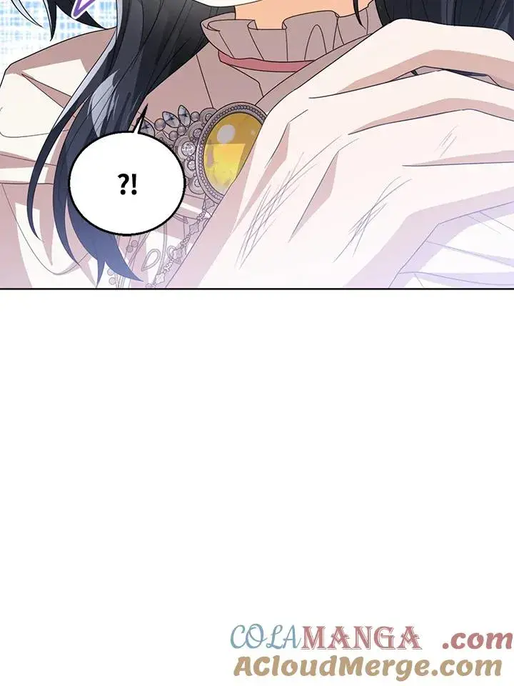 《看见状态栏的宝贝皇女》第100话图69