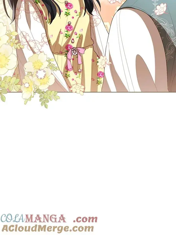 《看见状态栏的宝贝皇女》第101话图101