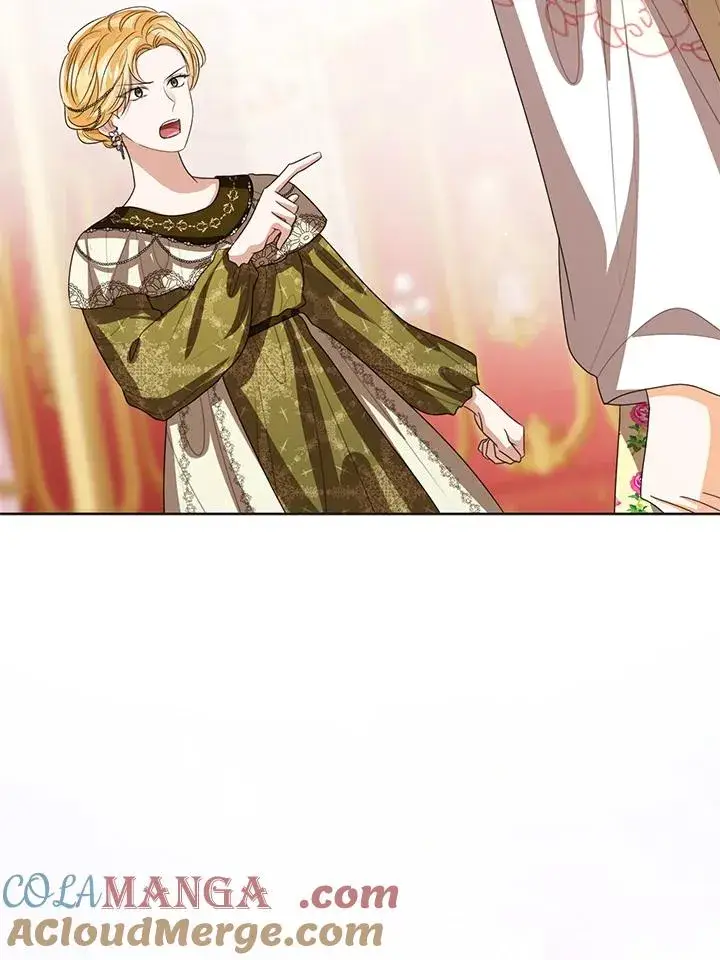 《看见状态栏的宝贝皇女》第101话图41
