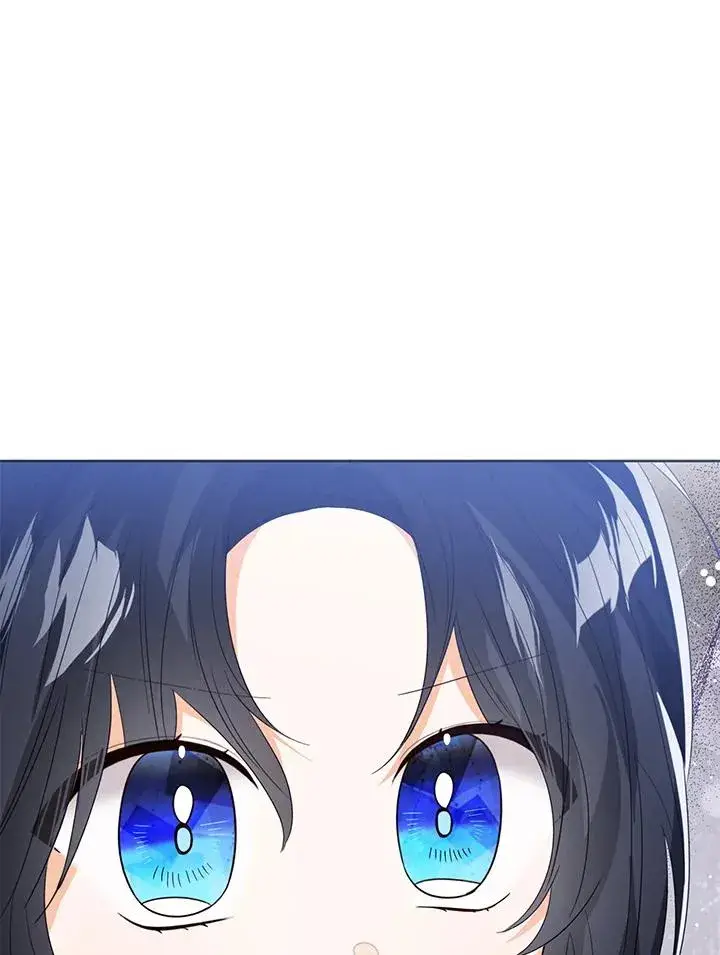 《看见状态栏的宝贝皇女》第103话图122
