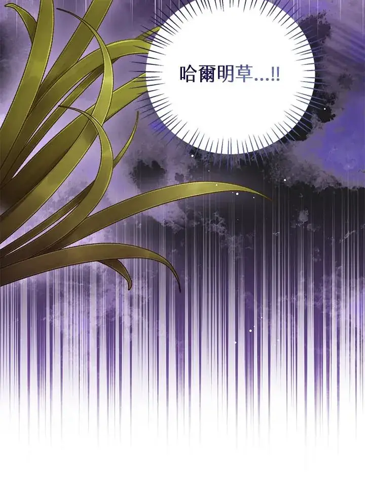 《看见状态栏的宝贝皇女》第103话图15