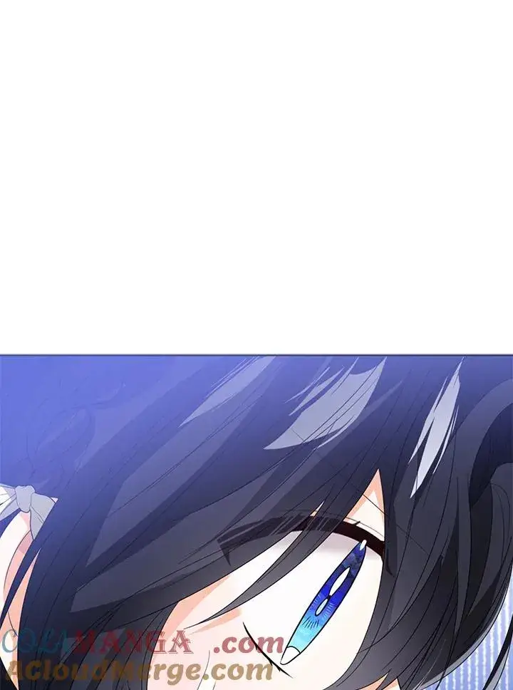 《看见状态栏的宝贝皇女》第103话图89