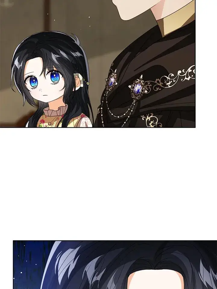 《看见状态栏的宝贝皇女》第104话图47