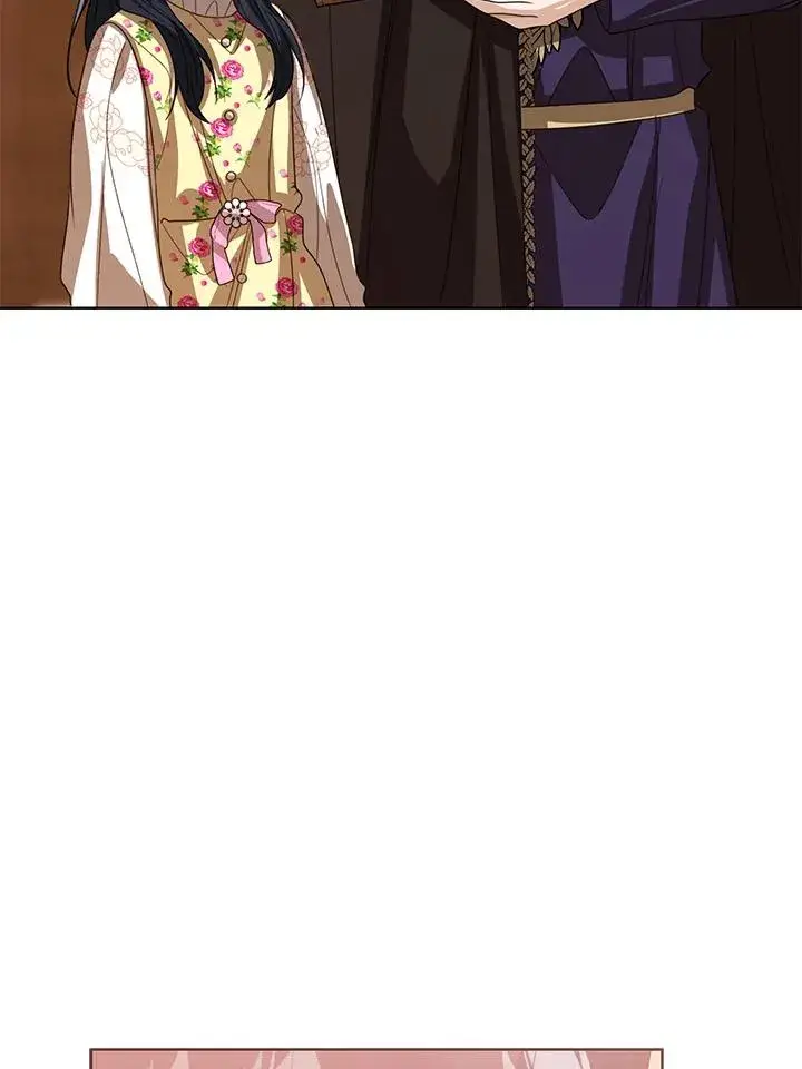 《看见状态栏的宝贝皇女》第104话图59