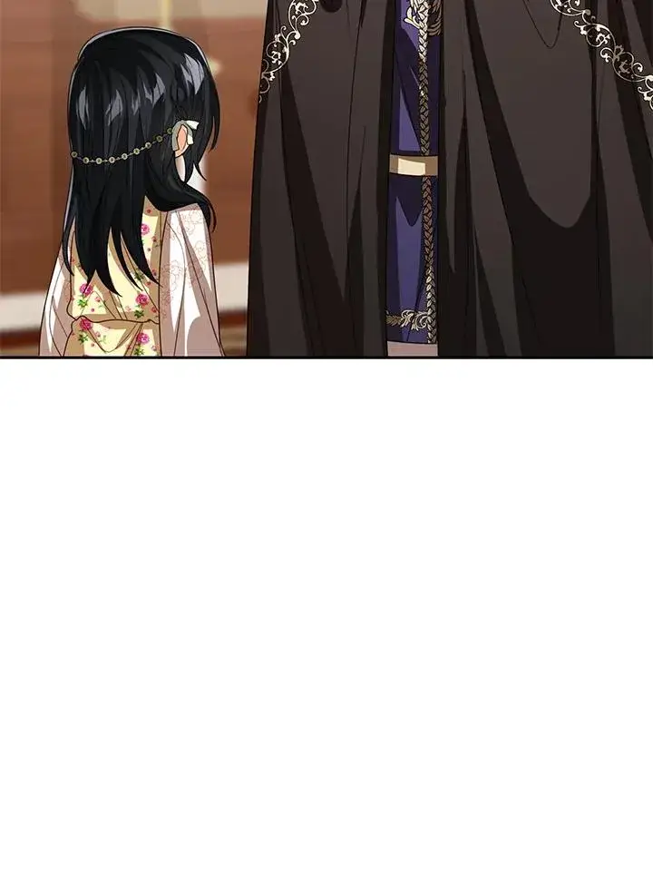 《看见状态栏的宝贝皇女》第104话图80