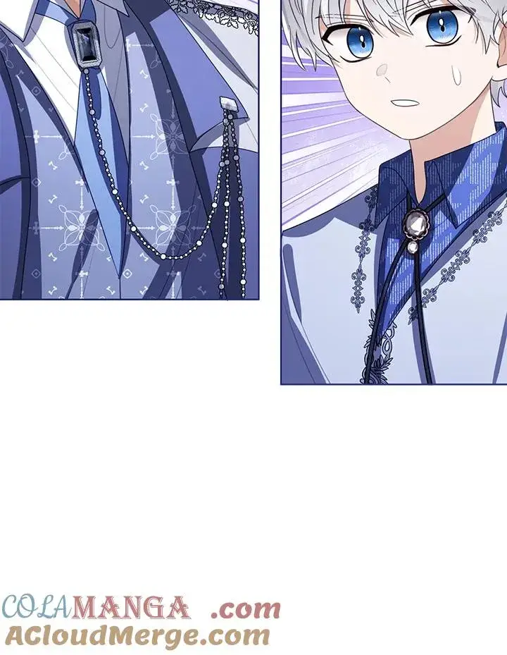 漫画《看见状态栏的宝贝皇女》第105话第33张图
