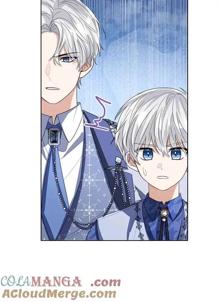 漫画《看见状态栏的宝贝皇女》第105话第41张图
