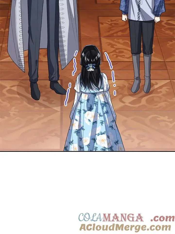 漫画《看见状态栏的宝贝皇女》第105话第69张图