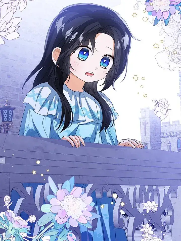 《看见状态栏的宝贝皇女》第106话图2