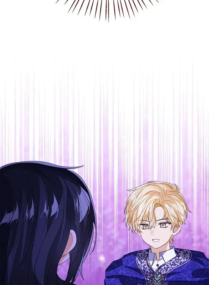 《看见状态栏的宝贝皇女》第106话图26