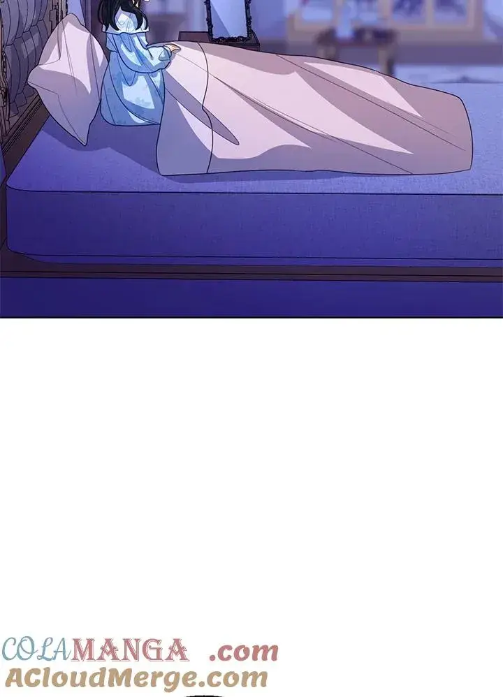 《看见状态栏的宝贝皇女》第106话图65