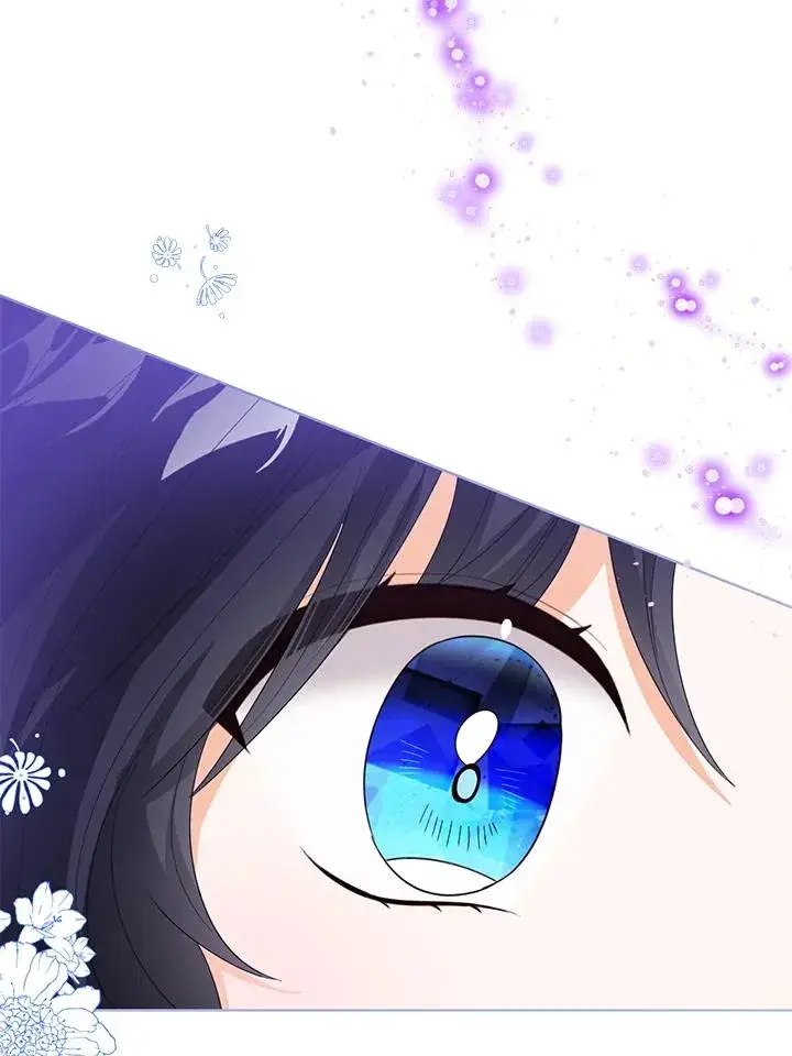 《看见状态栏的宝贝皇女》第106话图7