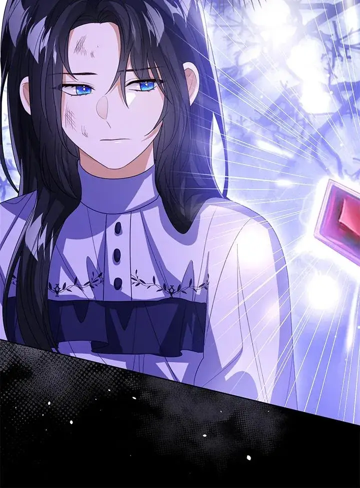 《看见状态栏的宝贝皇女》第106话图87