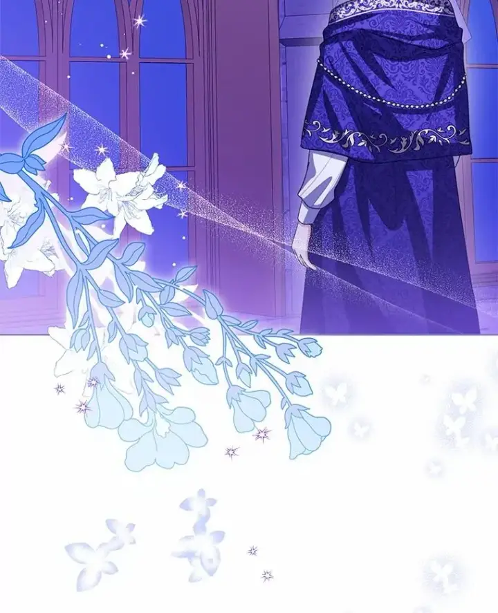 《看见状态栏的宝贝皇女》105.我不会抛弃你图124
