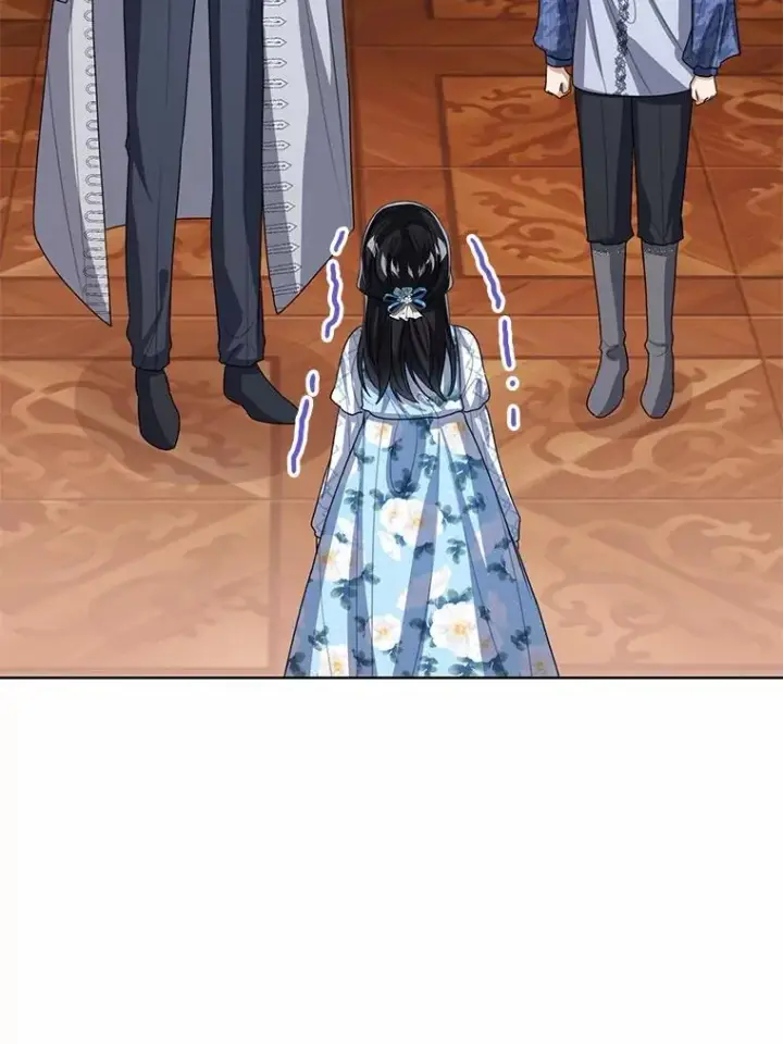 《看见状态栏的宝贝皇女》105.我不会抛弃你图71