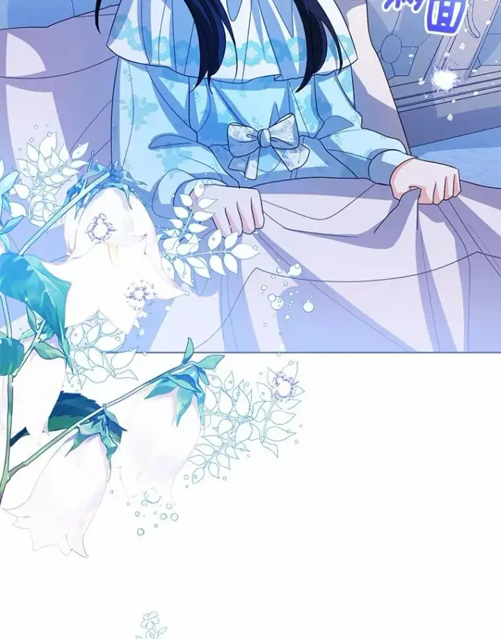 《看见状态栏的宝贝皇女》106.消失的它图100
