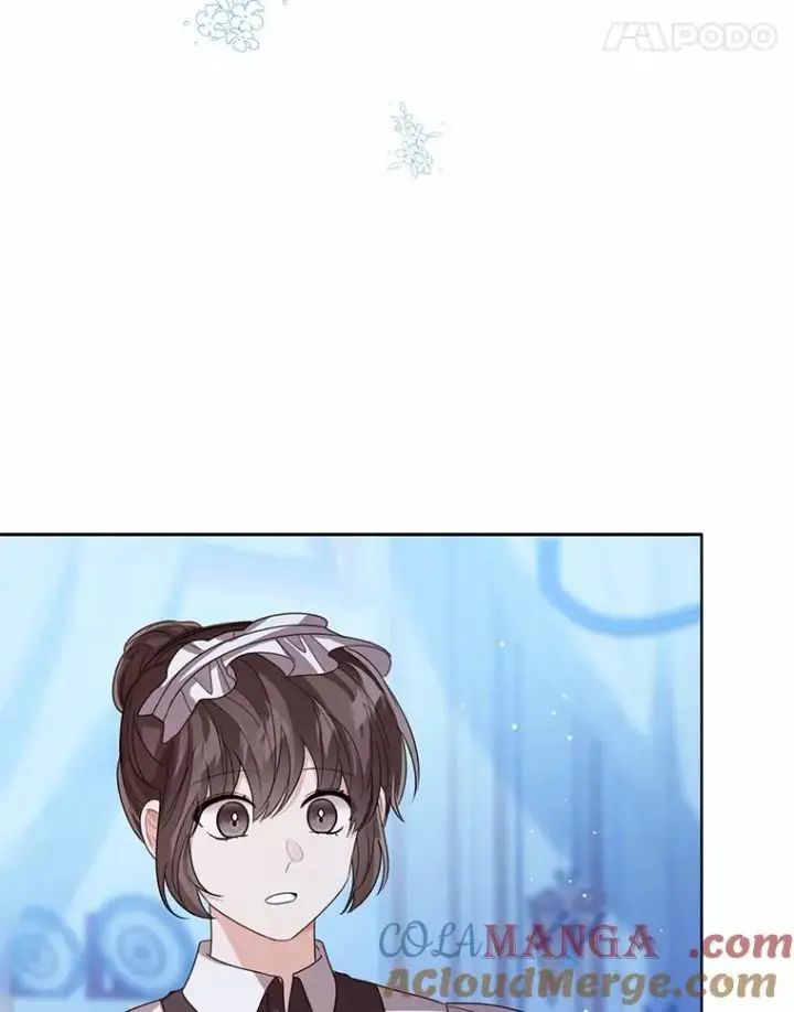 《看见状态栏的宝贝皇女》106.消失的它图101