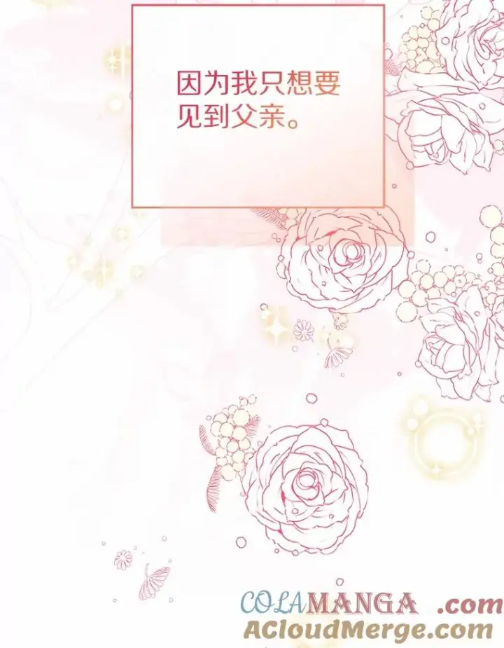 《看见状态栏的宝贝皇女》106.消失的它图109