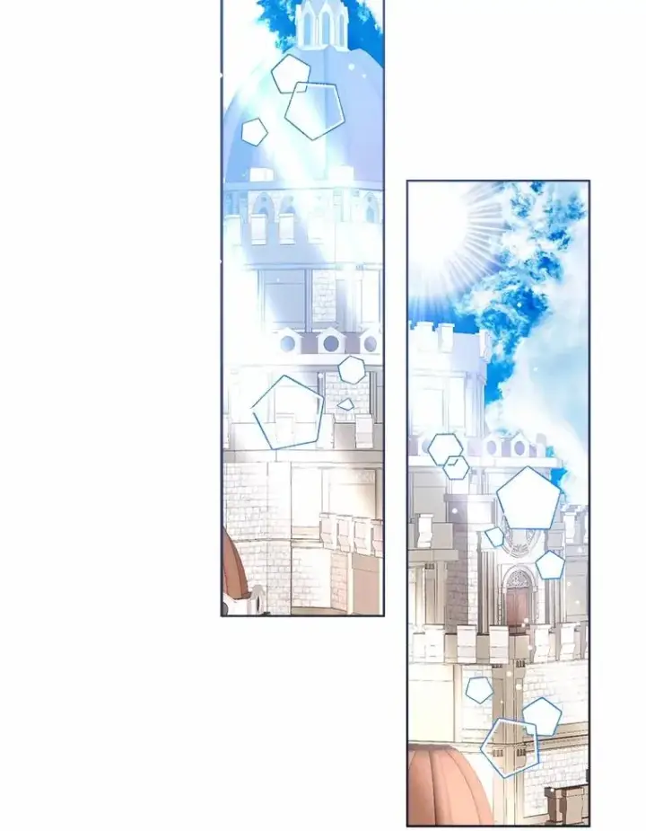 《看见状态栏的宝贝皇女》106.消失的它图112