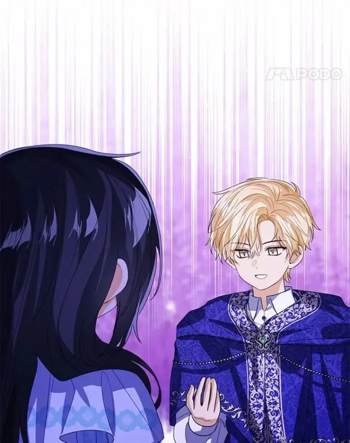 《看见状态栏的宝贝皇女》106.消失的它图27
