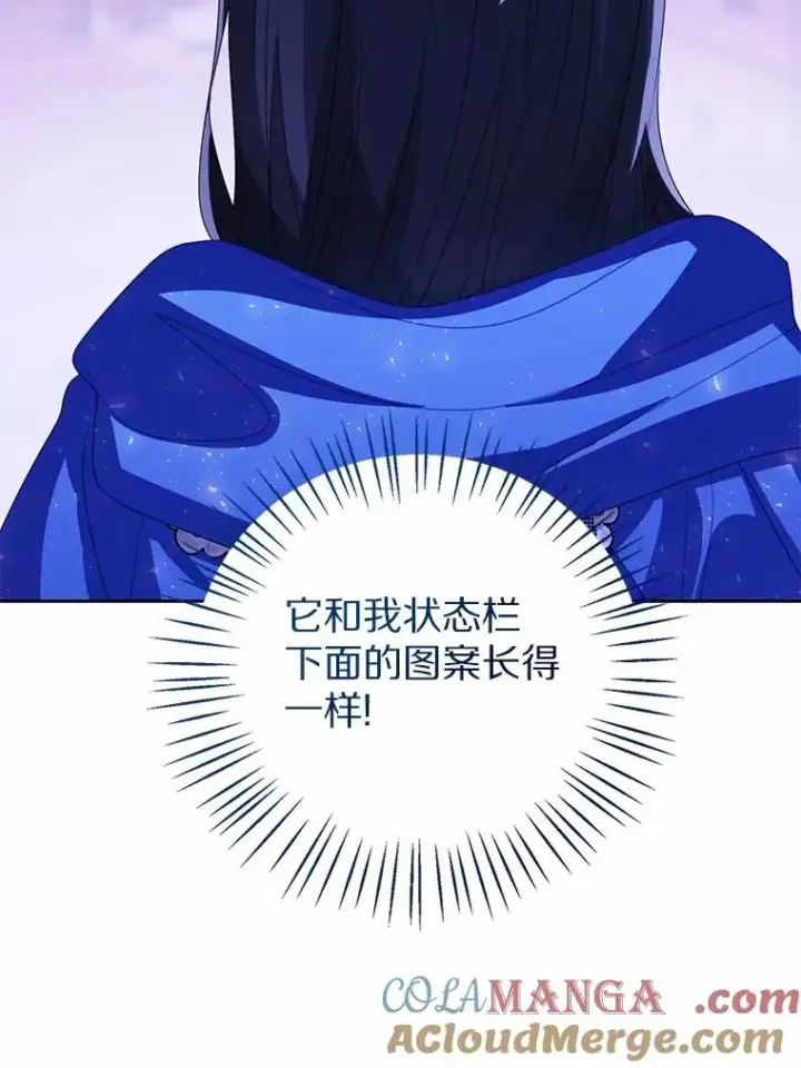 《看见状态栏的宝贝皇女》106.消失的它图41