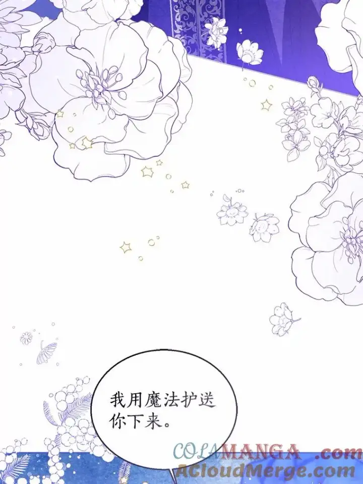《看见状态栏的宝贝皇女》106.消失的它图5