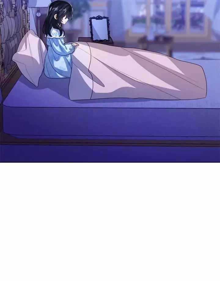 《看见状态栏的宝贝皇女》106.消失的它图66