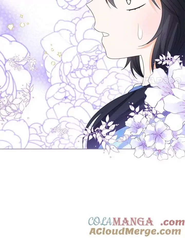 《看见状态栏的宝贝皇女》106.消失的它图77