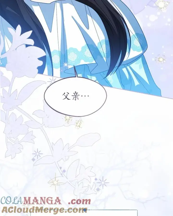 《看见状态栏的宝贝皇女》106.消失的它图85