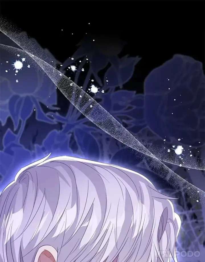 《看见状态栏的宝贝皇女》106.消失的它图91