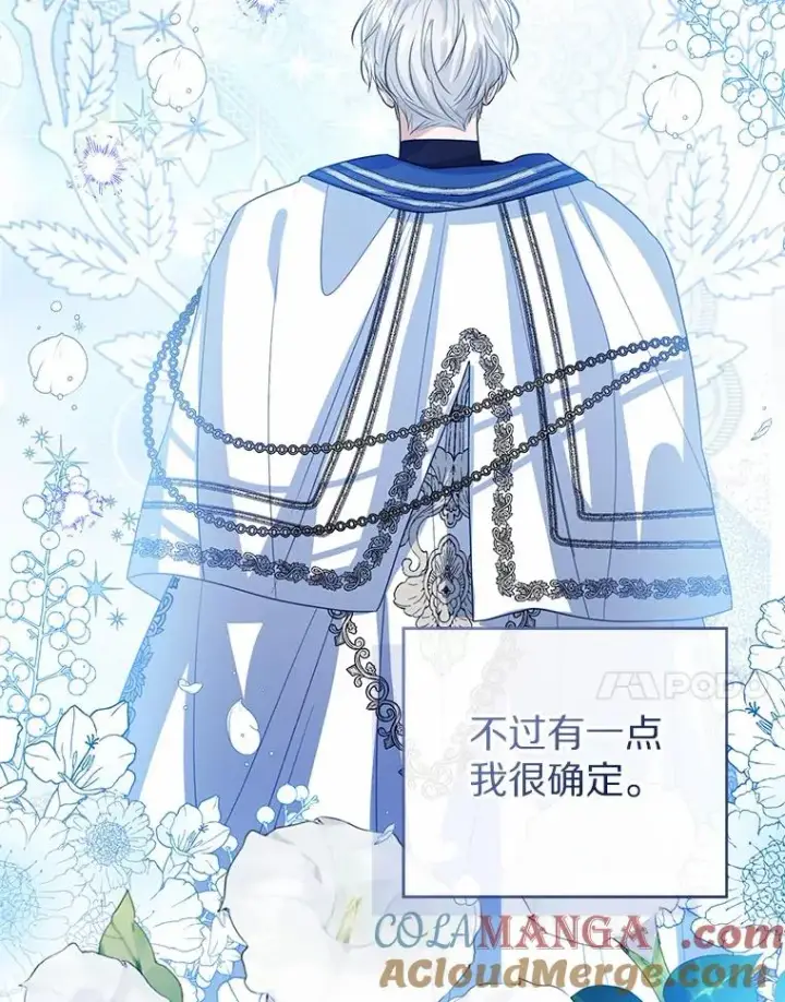 《看见状态栏的宝贝皇女》106.消失的它图97