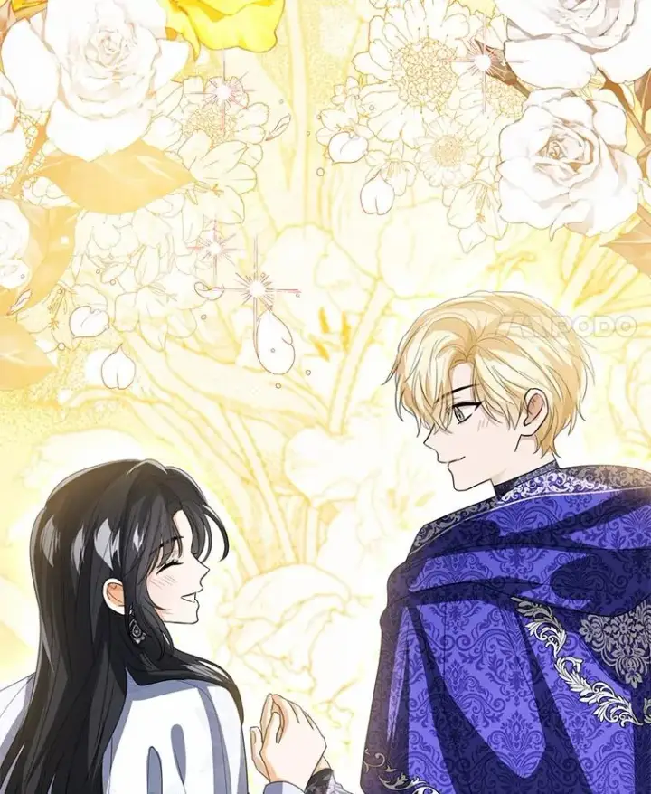 《看见状态栏的宝贝皇女》107.十四岁的我图128