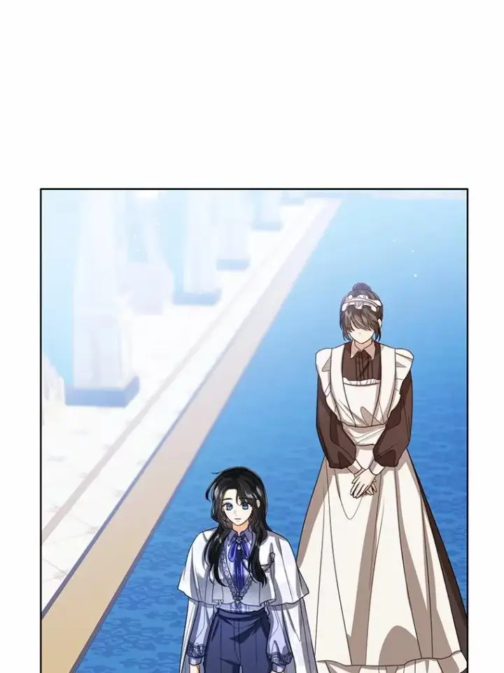 《看见状态栏的宝贝皇女》107.十四岁的我图35