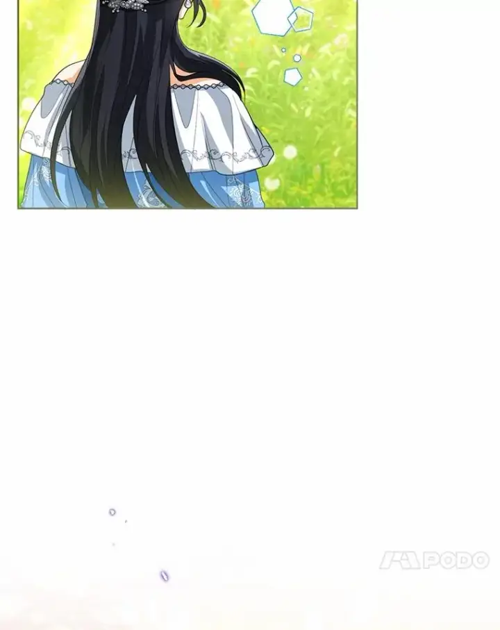 漫画《看见状态栏的宝贝皇女》108.春游第11张图