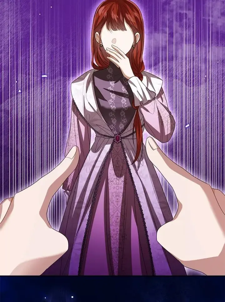 漫画《看见状态栏的宝贝皇女》108.春游第111张图