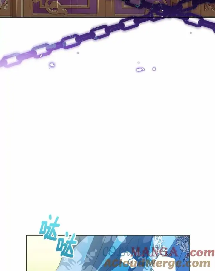 漫画《看见状态栏的宝贝皇女》108.春游第13张图