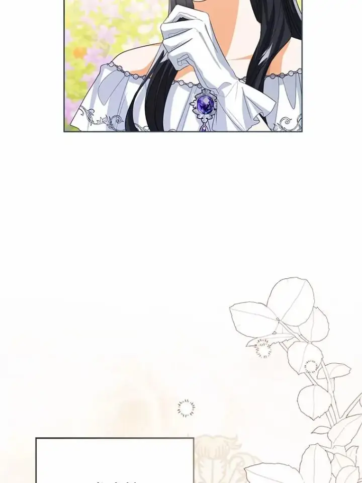 漫画《看见状态栏的宝贝皇女》108.春游第27张图