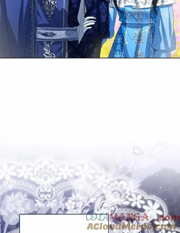 漫画《看见状态栏的宝贝皇女》108.春游第33张图