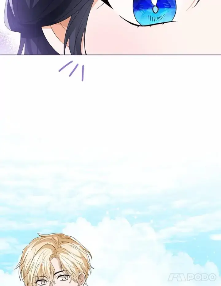 漫画《看见状态栏的宝贝皇女》108.春游第38张图